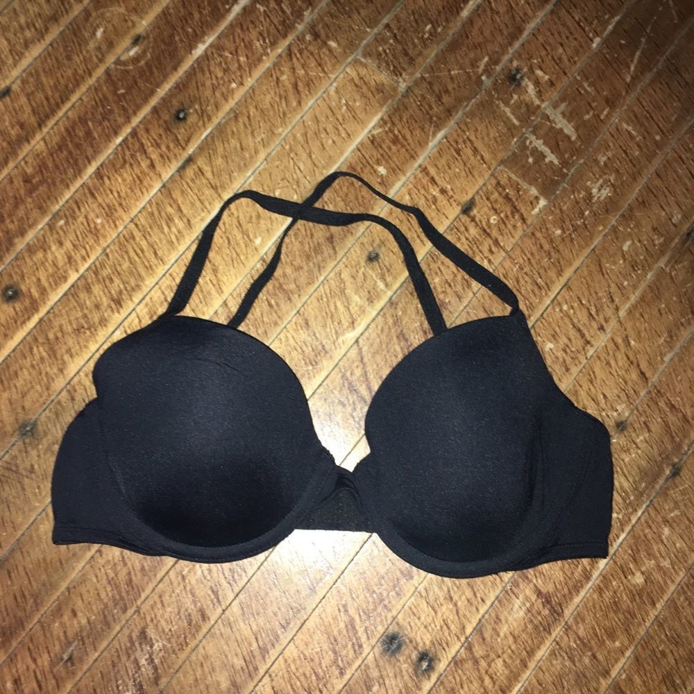 Victoria’s Secret wear ever crossover back 34C Demi bra